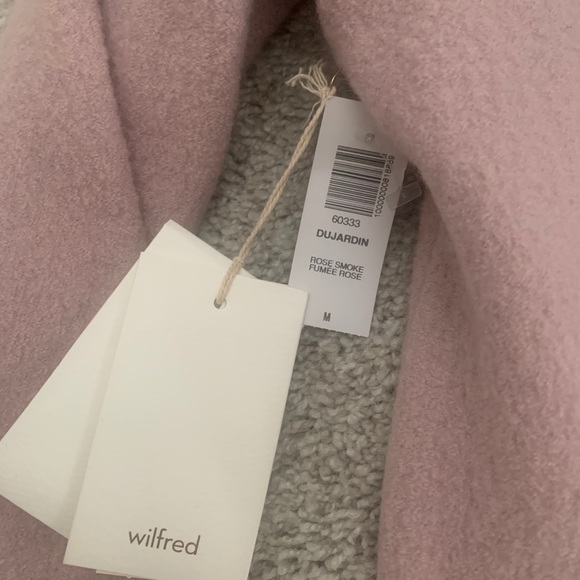 Aritzia Wilfred Dujardin Jacket - Picture 4 of 4